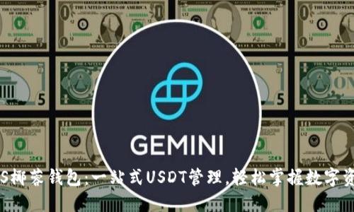 YAS椰蓉钱包：一站式USDT管理，轻松掌握数字资产