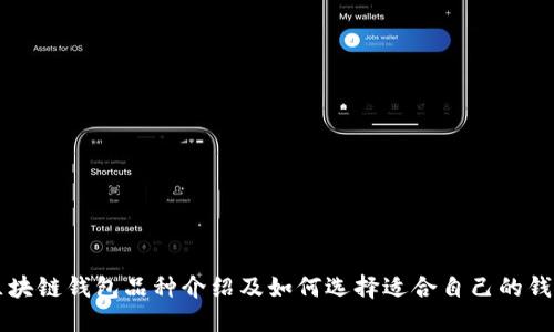 区块链钱包品种介绍及如何选择适合自己的钱包