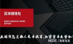 以太坊钱包兑换人民币减半，加密货币走势如何