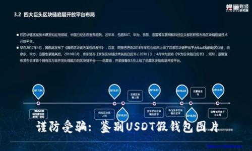 谨防受骗: 鉴别USDT假钱包图片