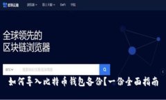 如何导入比特币钱包备份？一份全面指南