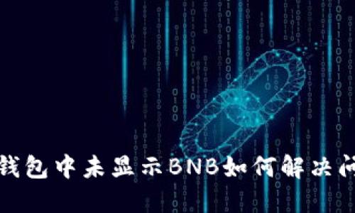 TP钱包中未显示BNB如何解决问题