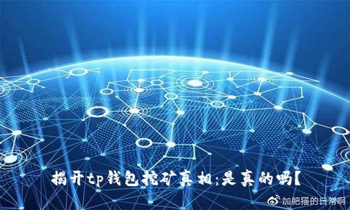 揭开tp钱包挖矿真相：是真的吗？