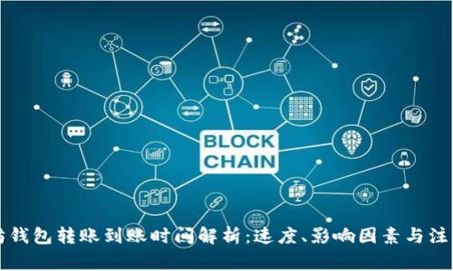 以太坊钱包转账到账时间解析：速度、影响因素与注意事项