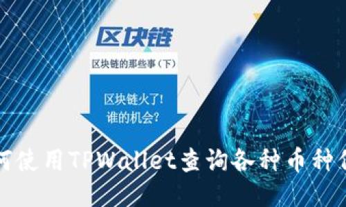 如何使用TPWallet查询各种币种信息