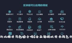 新创建的比特币钱包安全吗？全面解析比特币钱