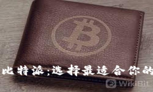火币钱包 vs 比特派:选择最适合你的数字货币钱包