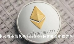 深入解析比特币钱包的Solo命令：如何轻松管理你