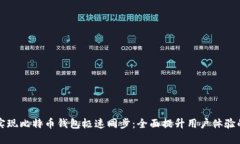 如何实现比特币钱包极速同步：全面提升用户体