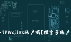 一个手机可以创建多个TPWallet账户吗？探索多账户