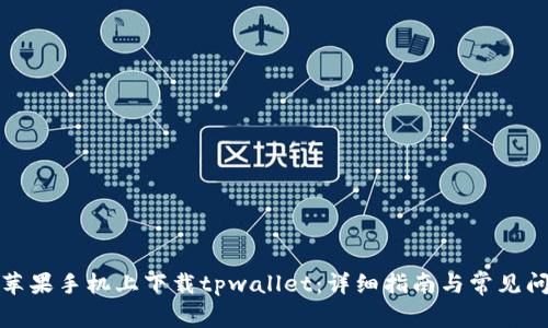 如何在苹果手机上下载tpwallet：详细指南与常见问题解答