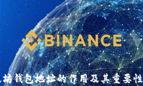 
以太坊钱包地址的作用及其重要性分析