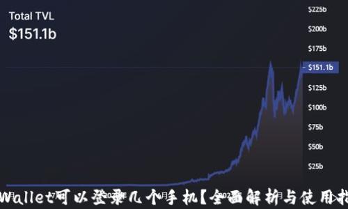 
TPWallet可以登录几个手机？全面解析与使用指南