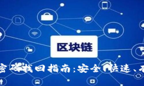 tpwallet账户密码找回指南：安全、快速、有效的解决方案