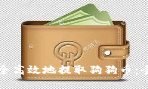 如何安全高效地提取狗狗币：全面指南