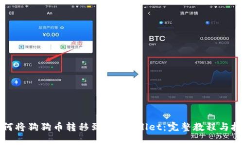 如何将狗狗币转移到TP Wallet：完整教程与技巧