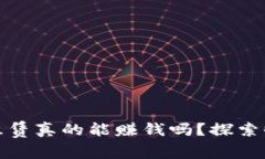 tpwallet租赁真的能赚钱吗？探索收益与风险