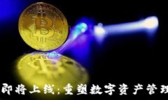   TPWallet即将上线：重塑数字资产管理的新平台