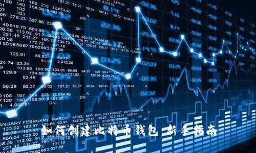 如何创建比特币钱包：新手指南