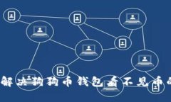 : 如何解决狗狗币钱包看不见币的问题？