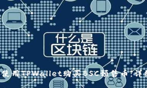  如何使用TPWallet购买BSC预售币：详细指南