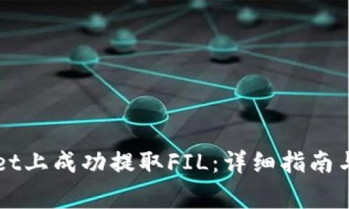 如何在TPWallet上成功提取FIL：详细指南与常见问题解答