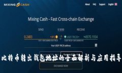 比特币转出钱包地址的全面解析与应用指导