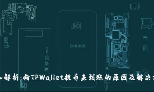 深入解析：向TPWallet提币未到账的原因及解决方案