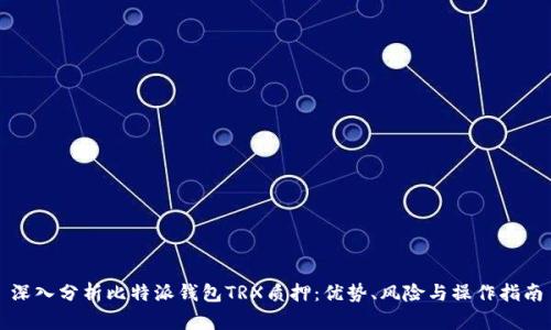 深入分析比特派钱包TRX质押：优势、风险与操作指南