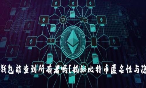 比特币钱包能查到所有者吗？揭秘比特币匿名性与隐私保护